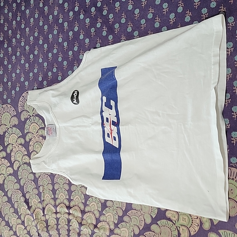 Vintage BRC/Audi Tank